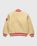 Patta – Diamond Quilted Sports Jacket Mojave Desert - Outerwear - Brown - Image 2