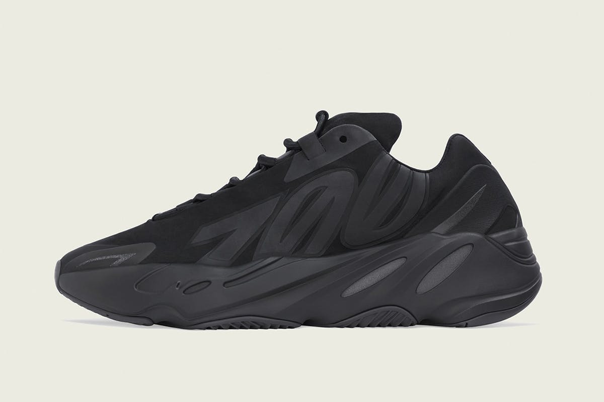 adidas YEEZY 2021 Restock Every Sneaker Ranked