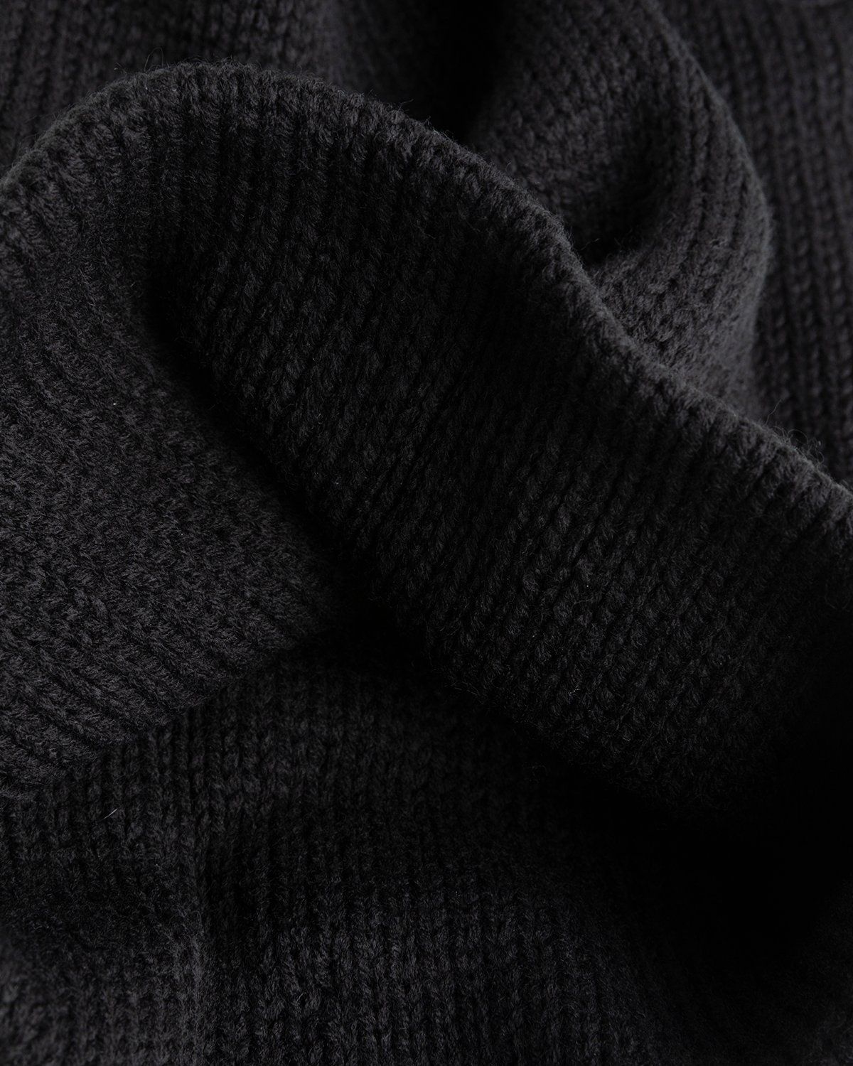 Carhartt WIP – Storm Mask Black - Hats - Black - Image 6