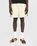 Adidas x Wales Bonner – Football Short Sandy Beige - Shorts - Beige - Image 2