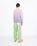 Highsnobiety HS05 – Alpaca Static Sweater Pink - Knitwear - Pink - Image 5