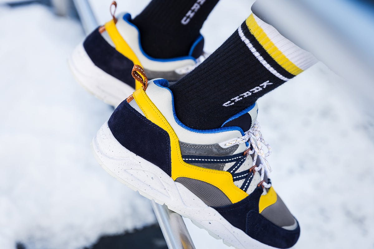 karhu cross country ski pack release date price Karhu Fusion 2.0