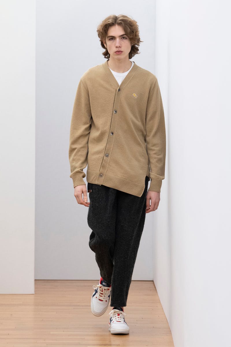 Comme des Garçons ShirtFW 23
