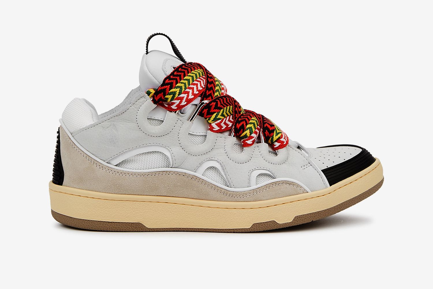 Curb Sneakers