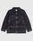 Denim Jacket Black