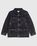 Maison Margiela – Denim Jacket Black