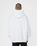 Maison Margiela – Hoodie White - Sweats - White - Image 7