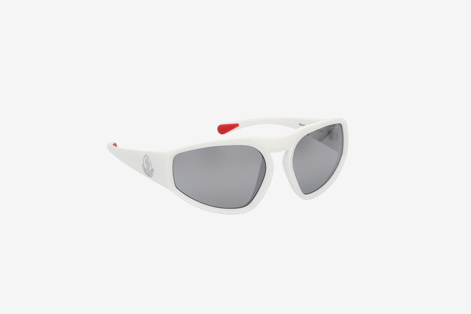 Pentagra Sunglasses White