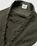 C.P. Company – Light Fleece Hoodie Green - Sweats - Green - Image 5