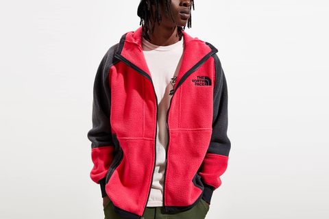 94 rage classic fleece hoodie outlet