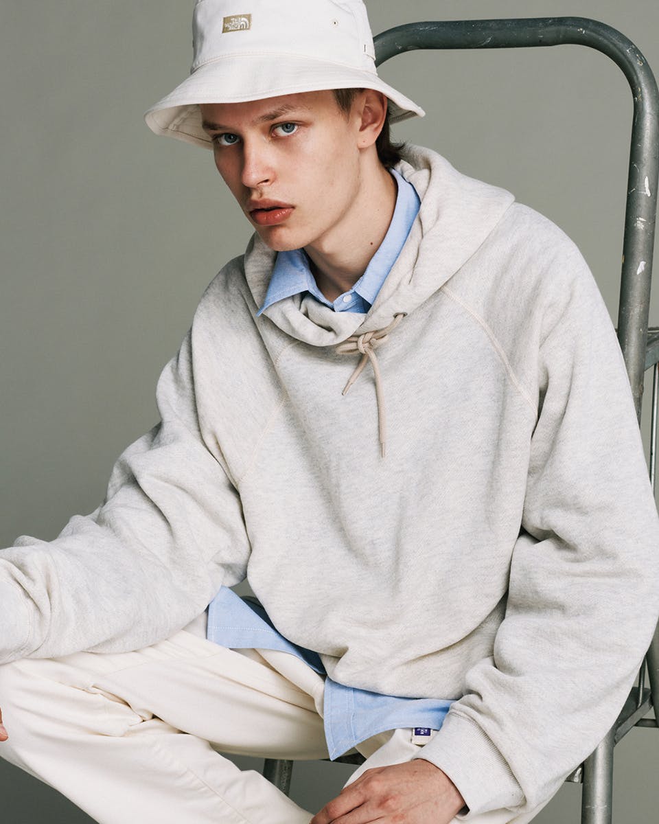 the north face purple label tnfpl ss22 spring summer 2022 japan collection lookbook release date info buy where how menswear womenswear clothing online shop