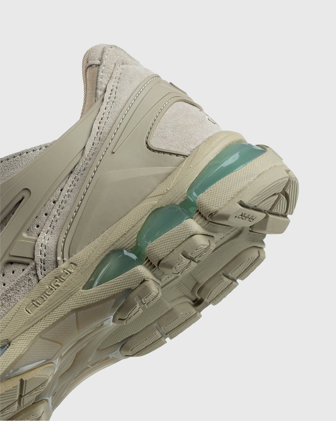 Asics ds trainer 21 Beige best sale