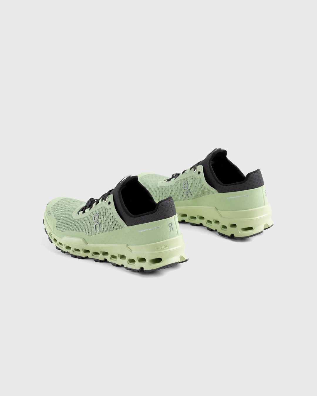 On – Cloudultra Vine/Meadow - Low Top Sneakers - Green - Image 4