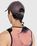 J.W. Anderson – Reclining Stud Back Print Vest Black - Tank Tops - Black - Image 5