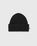 Highsnobiety – BERLIN, BERLIN 3 Beanie Black - Hats - Black - Image 1