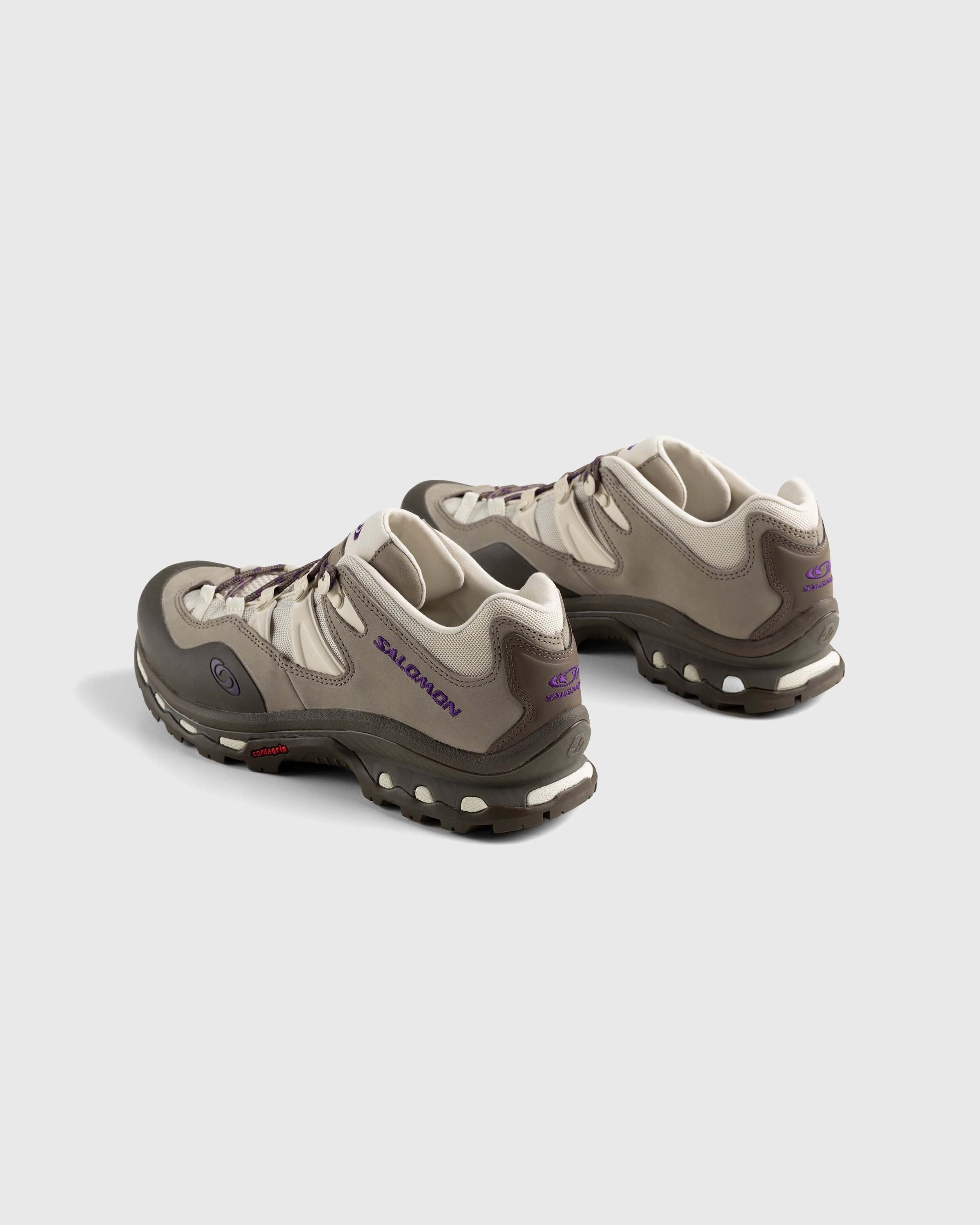 Salomon – XT Quest 2 Advanced Vintage Khaki/Major Brown/Crown