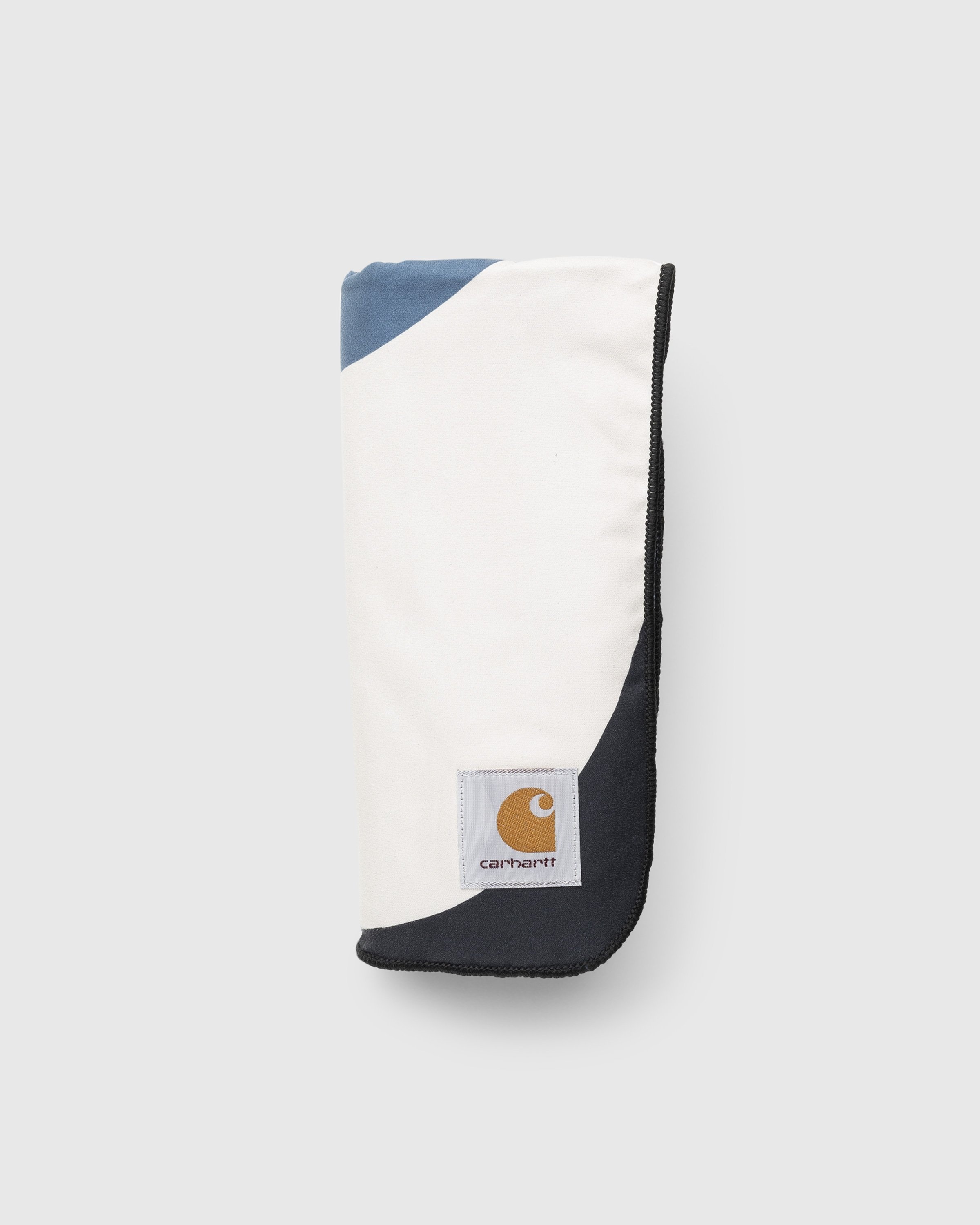 Carhartt WIP – Tamas Packable Towel Multi - Towels - Multi - Image 3