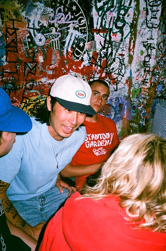 only ny stanton street sports summer 2019