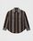JACQUEMUS – Le Blouson Montagne Brown