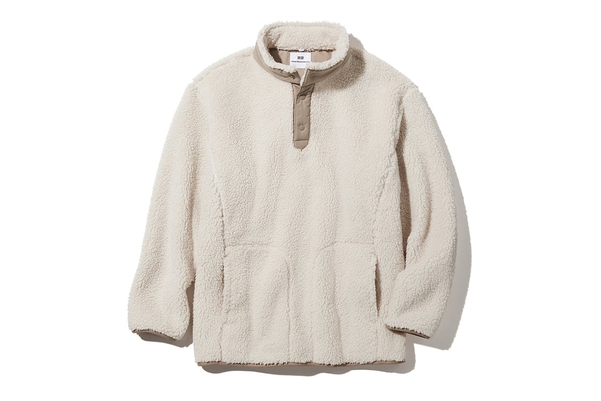 uniqlo white mountaineering Yosuke Aizawa interview collaboration release date info buy collection price store locator mens womens kids