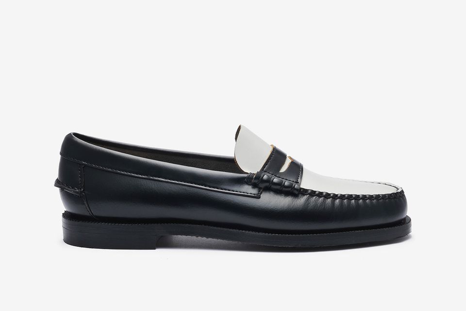 Our Favorite Pairs of Sebago Loafers & Shoes for Summer 2021