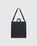 Our Legacy – Big Pillow Tote Bag Recycled Black - Tote Bags - Black - Image 2