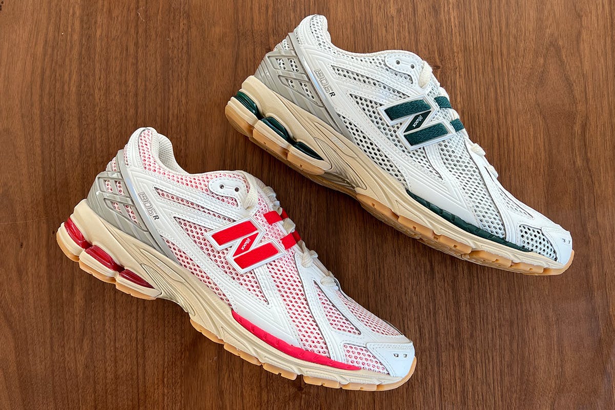 new balance 1906RP size 27cm | www.mxfactory.fr