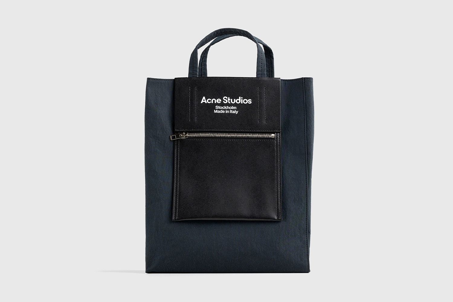 Medium Nylon Tote