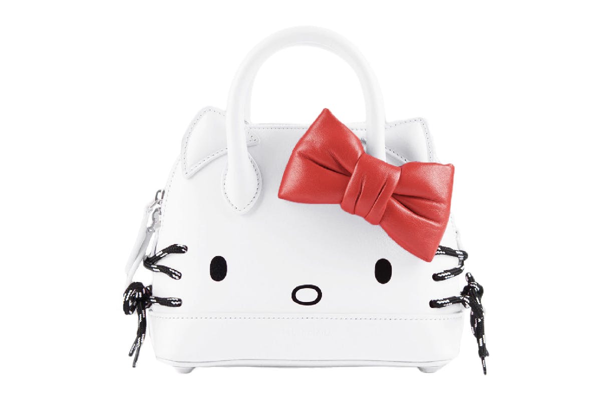 Balenciaga Archive The Label's Craziest & Most Expensive Items