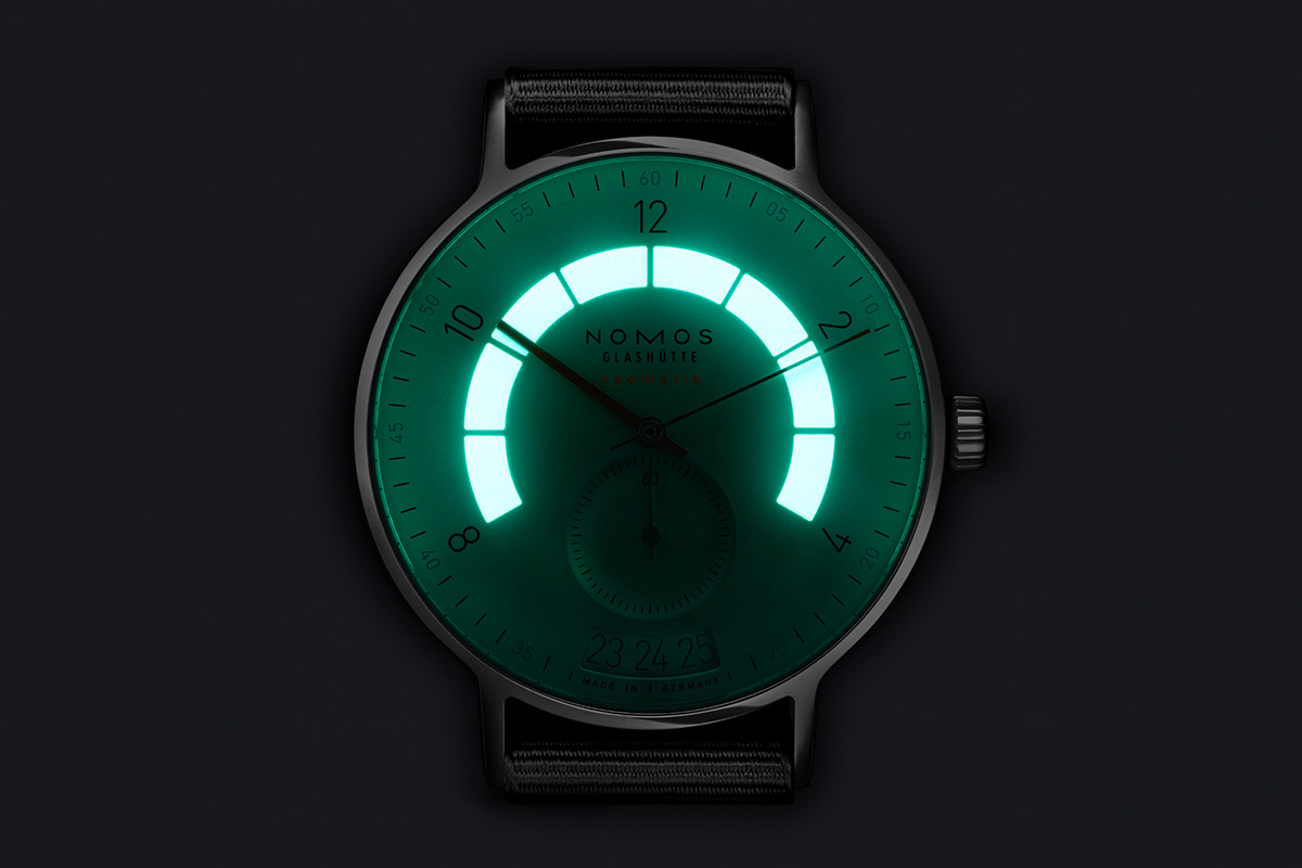 nomos german watch brand redefining luxury watches nomos glashutte