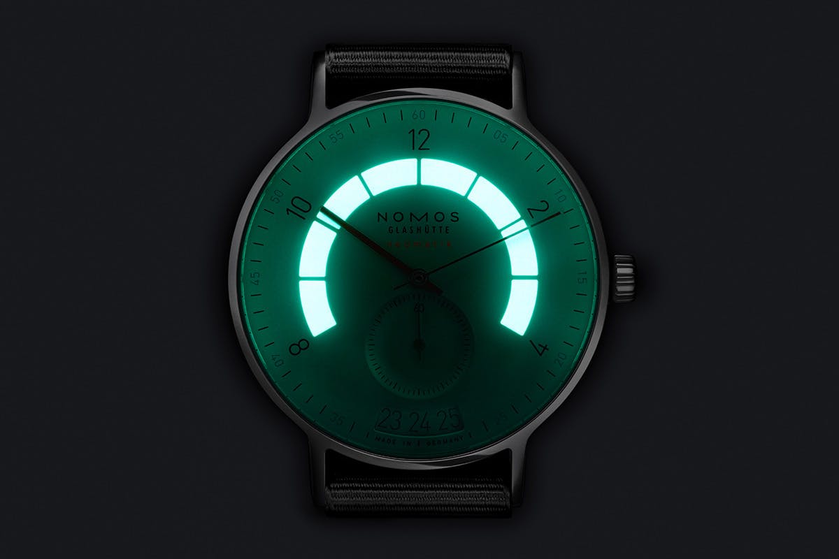 nomos german watch brand redefining luxury watches nomos glashutte