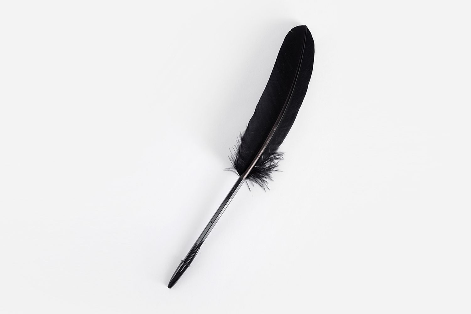 Feather Pen