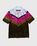 Dries van Noten – Carltone Shirt Khaki - Shirts - Green - Image 1