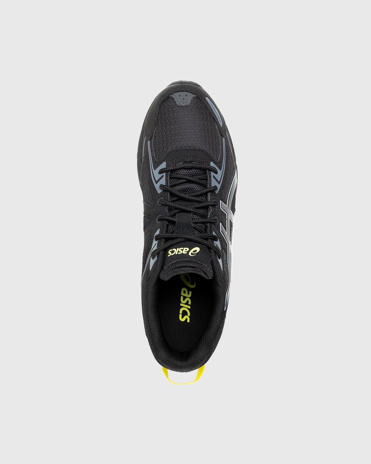 asics – Gel-Venture 6 Black/Black - Sneakers - Black - Image 5