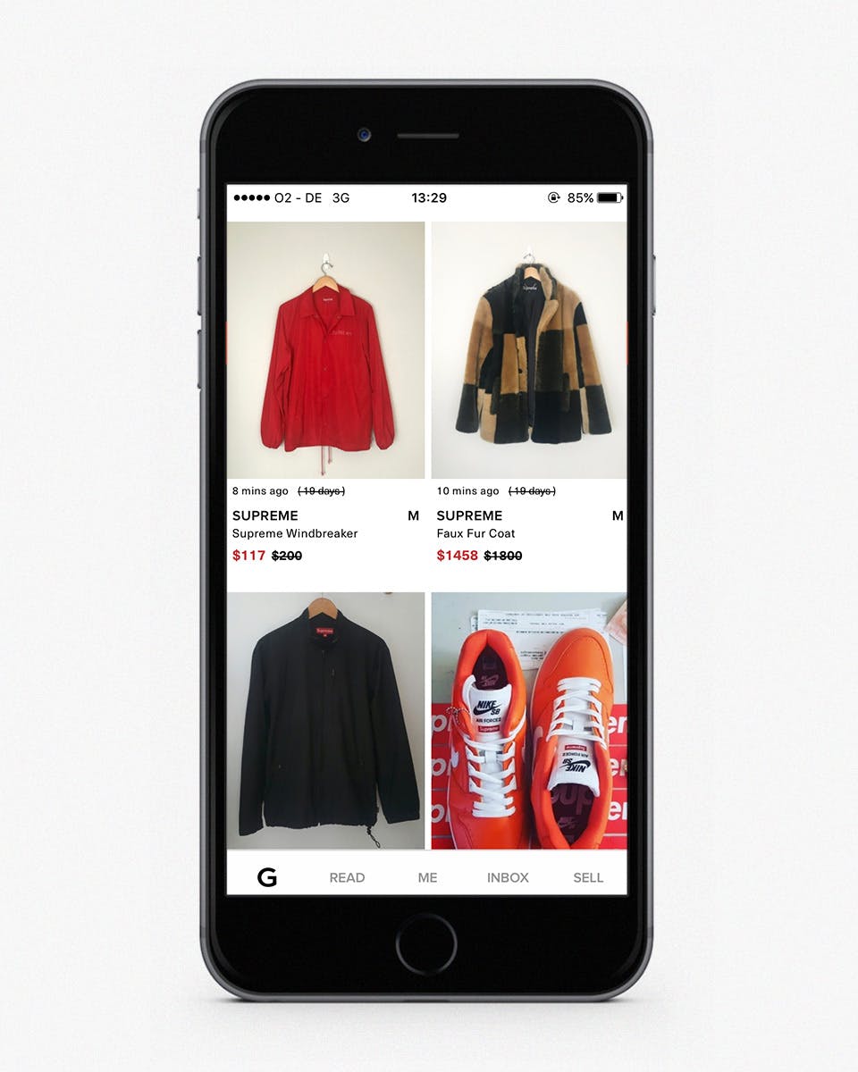 How to Buy Supreme Clothing The Ultimate Beginner's Guide