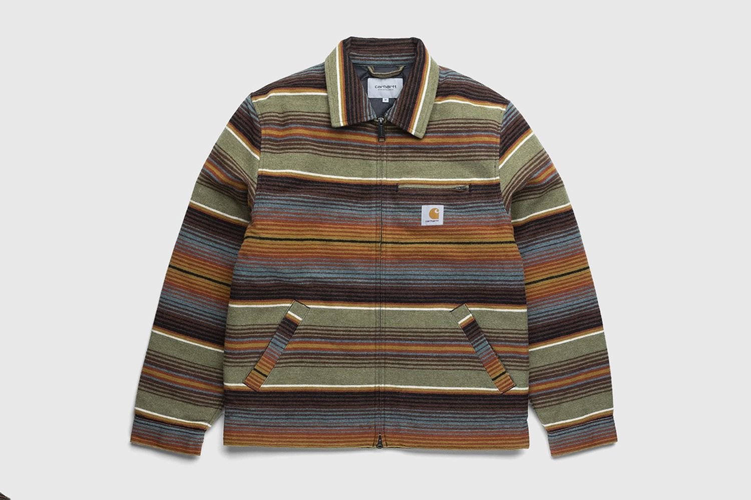 Detroit Tuscon Jacket