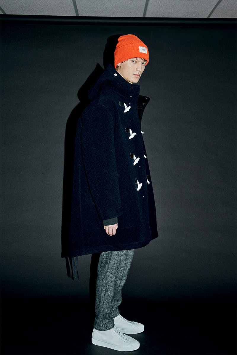rag bone resort 2020 collection lookbook linton rag & bone