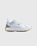 001 W White/Gum