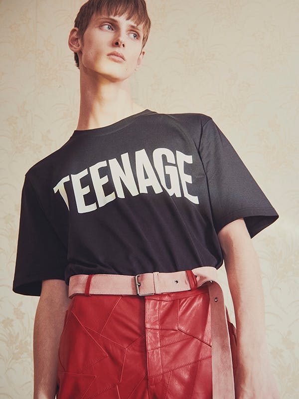 martin asbjorn fw18 lookbook Martin Asbjørn