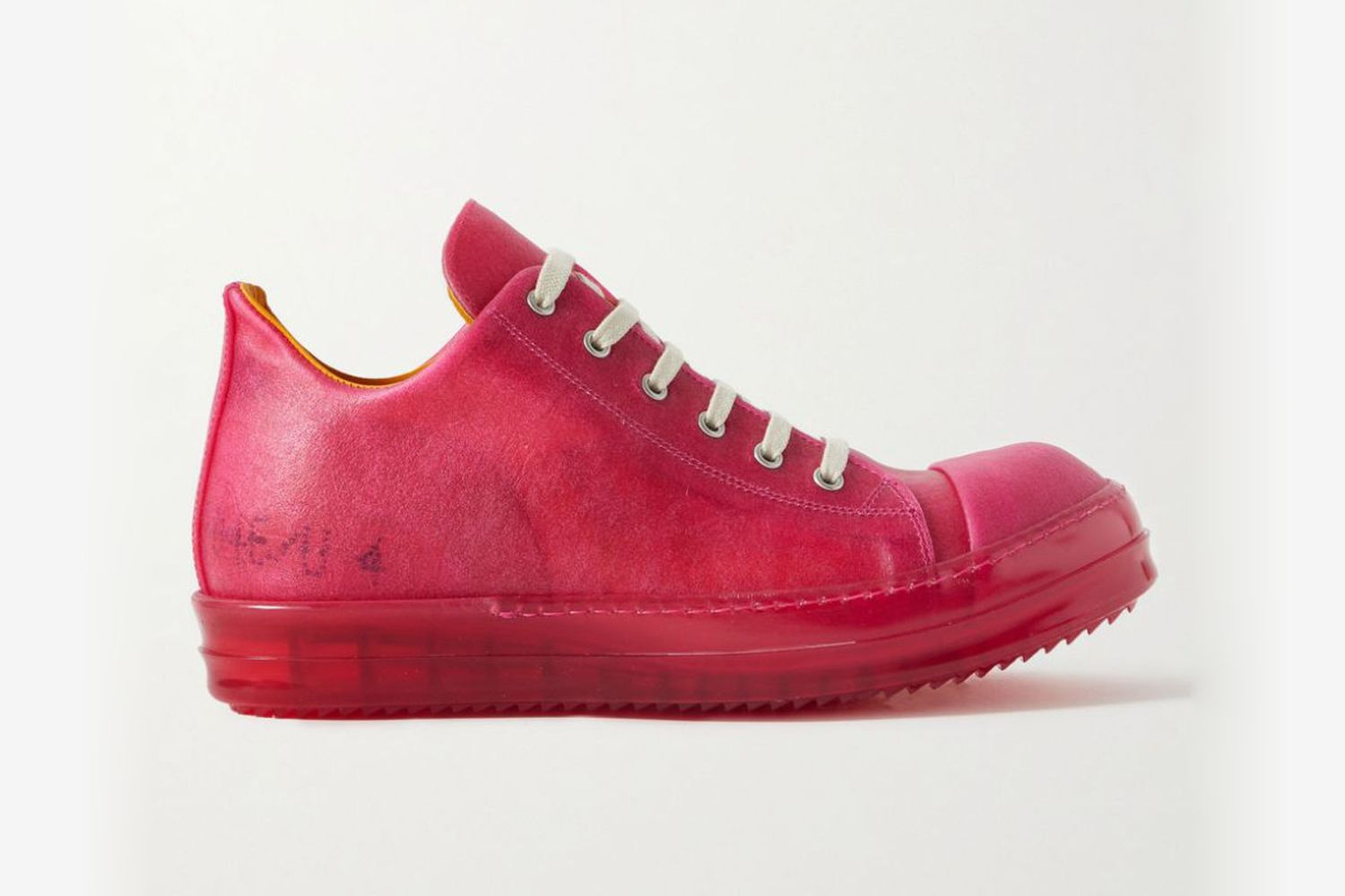 Low-top Sneakers