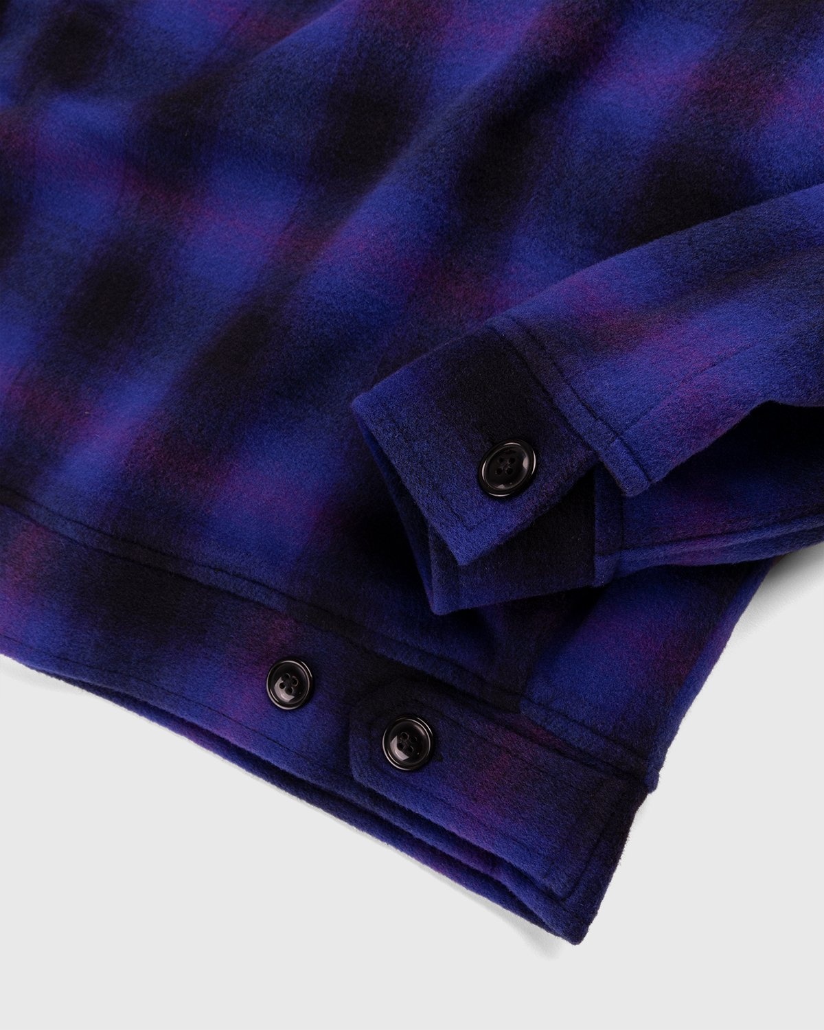 Noon Goons – DIY Jacket Blue - Outerwear - Blue - Image 4