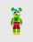 Medicom – Be@rbrick Andy Mouse 400% Green