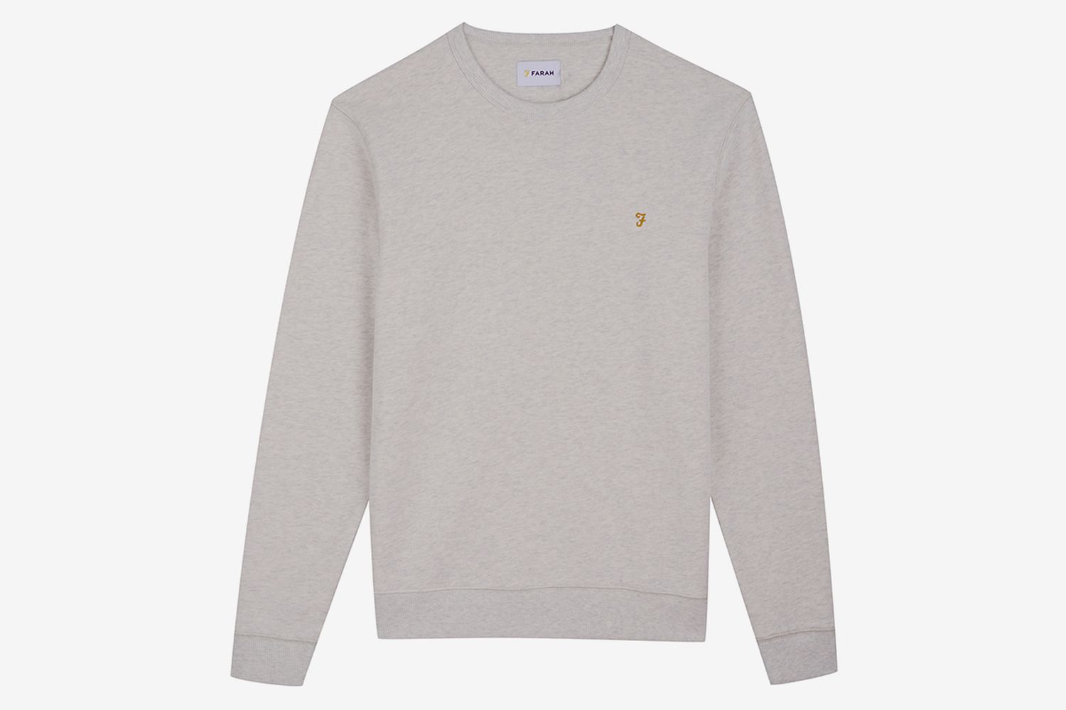 The Tim Crew Sweat