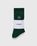 Café de Flore x Highsnobiety – Not In Paris 4 Socks Green - Socks - Green - Image 2