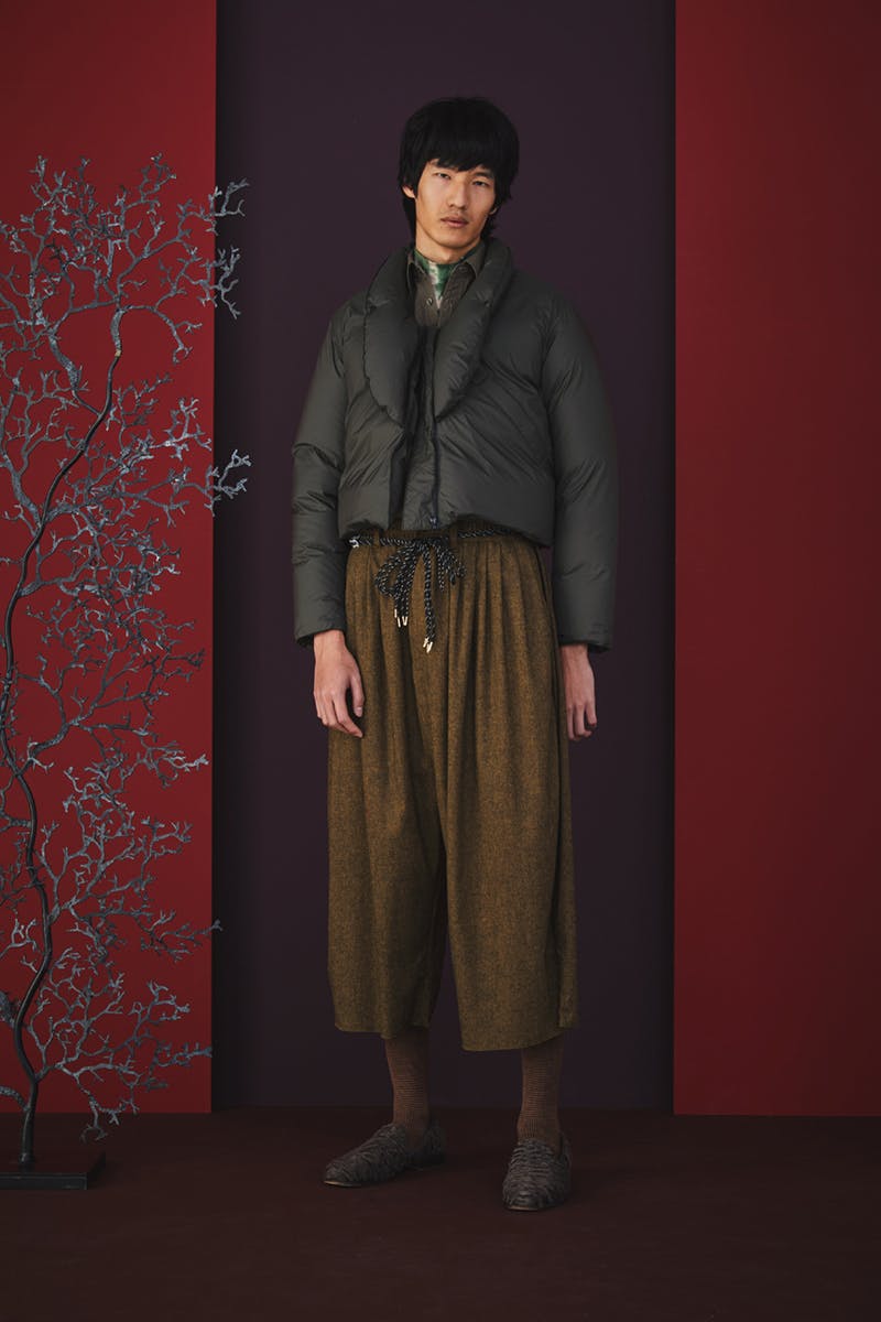 New Japanese Fashion Brands For Men Highsnobiety