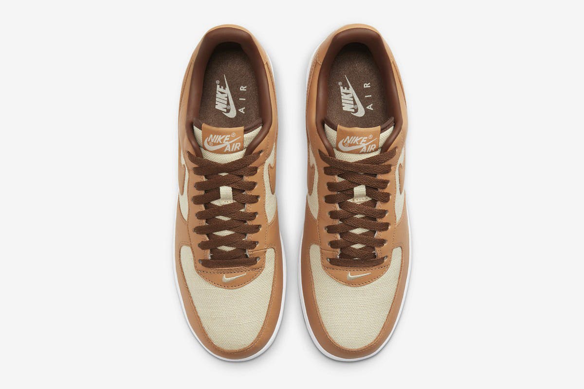 acorn af 1