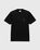 C.P. Company – Mercerized Jersey Sailor T-Shirt Black - Tops - Black - Image 1