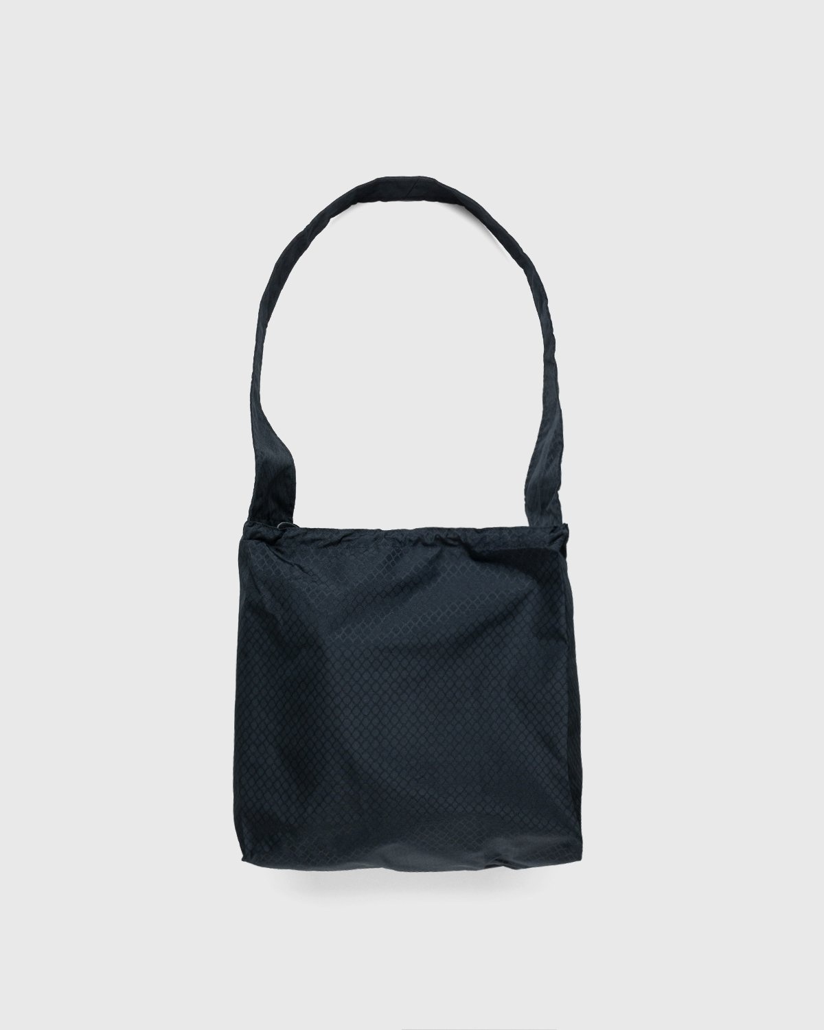 Patta – Diamond Packable Tote Bag Black - Bags - Black - Image 2