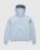 JACQUEMUS – Le Sweatshirt Brode Light Blue - Sweats - Blue - Image 1