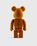 Medicom – Be@rbrick Jerry Flocky 1000% Brown - Arts & Collectibles - Brown - Image 2